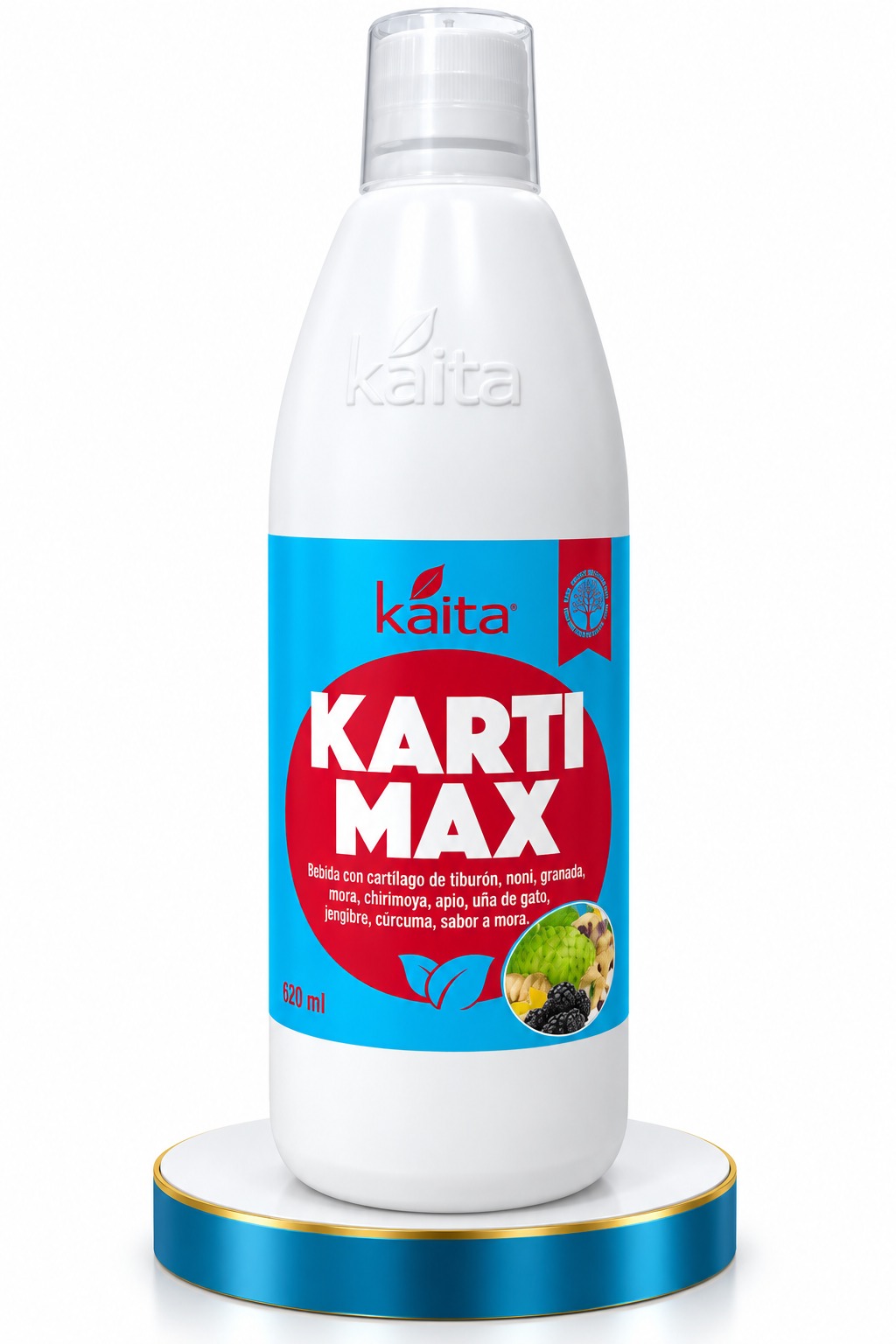 KARTIMAX EXT X 620 ML